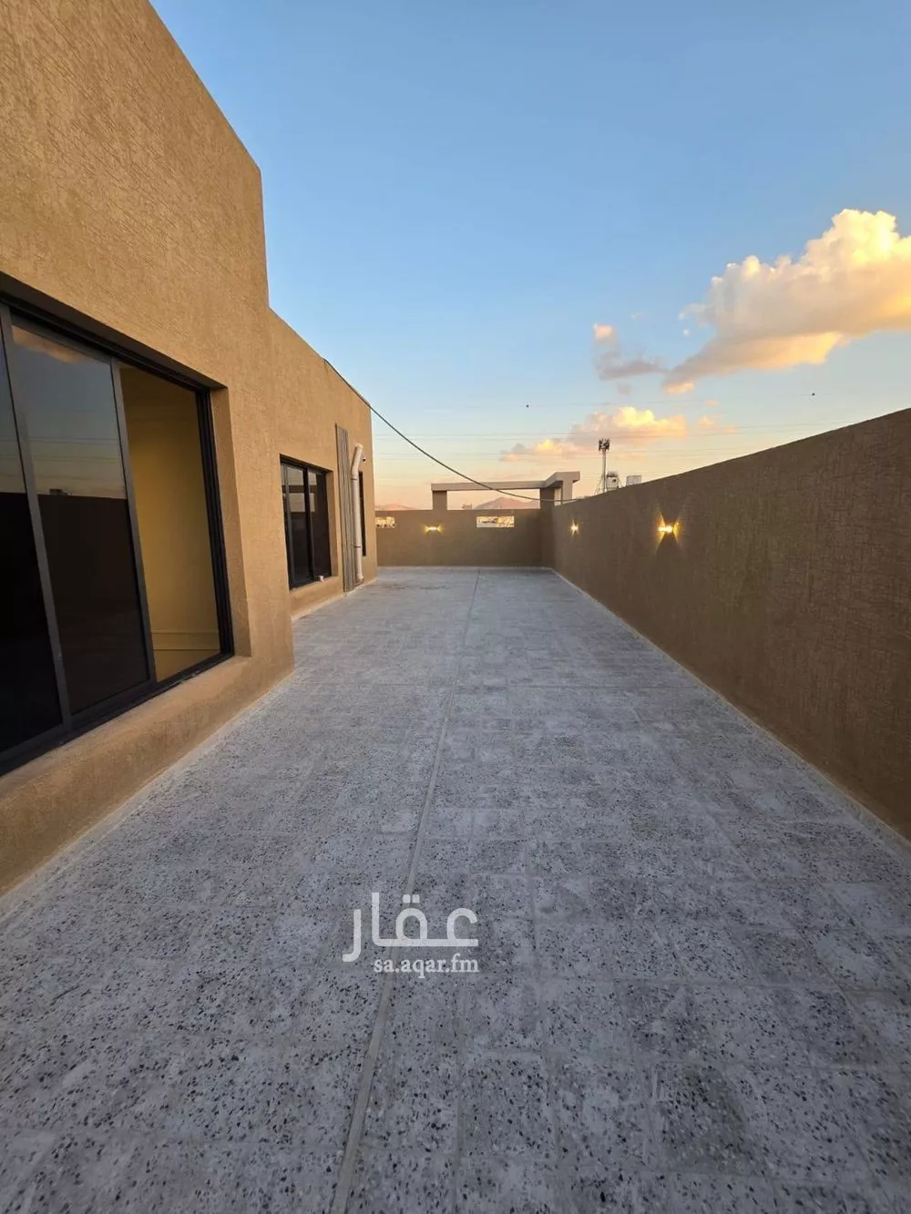 شقة  في الحمراء و ام الجود، مكة