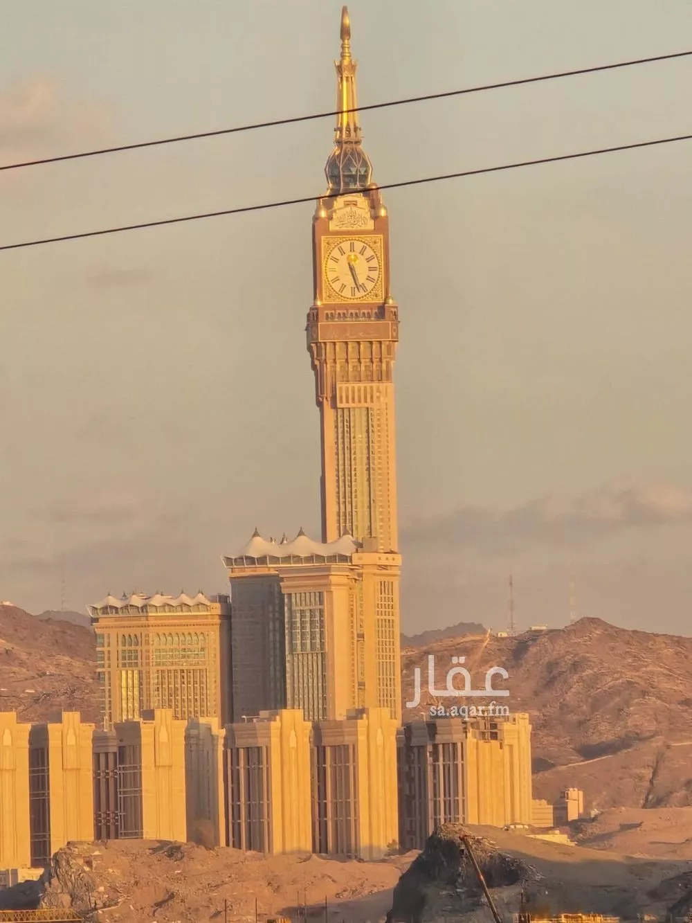 شقة  في الحمراء و ام الجود، مكة 14
