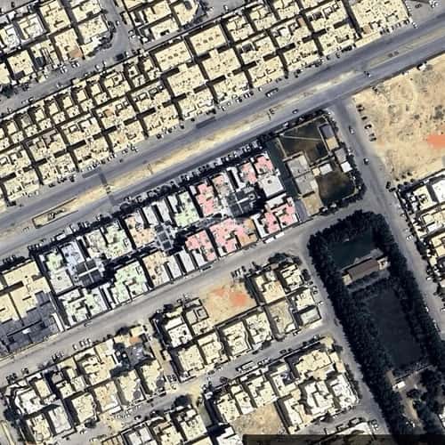 3 bedroom apartment in Al Aridh 2