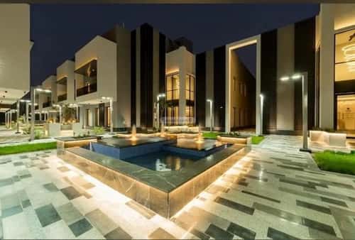 3 bedroom apartment in Al Aridh 5