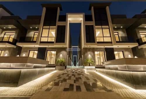 3 bedroom apartment in Al Aridh 7