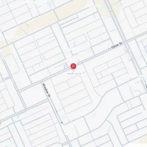 3 bedroom apartment in Al Aridh 3