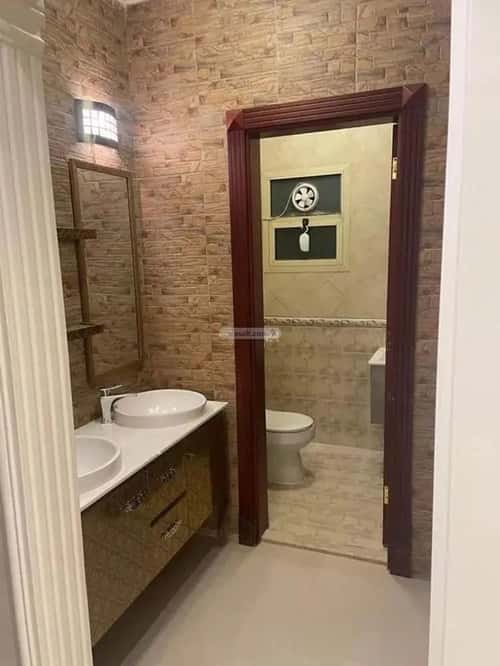 5 bedroom floor in Hittin 2