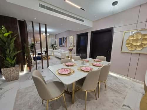 6 bedroom villa in Al Olaya 1