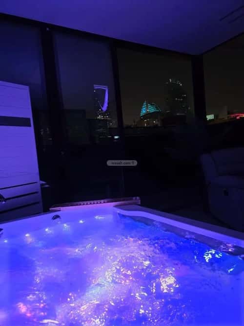 6 bedroom villa in Al Olaya 3