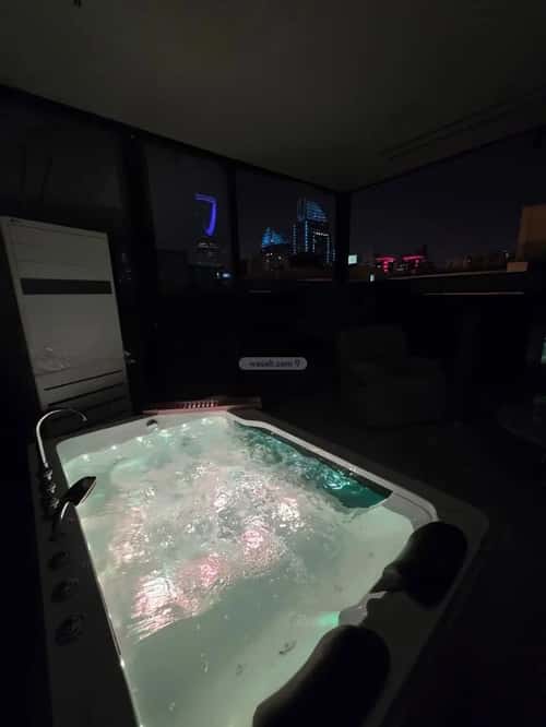 6 bedroom villa in Al Olaya 4