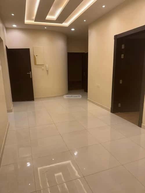 شقة 3 غرف في النرجس 3