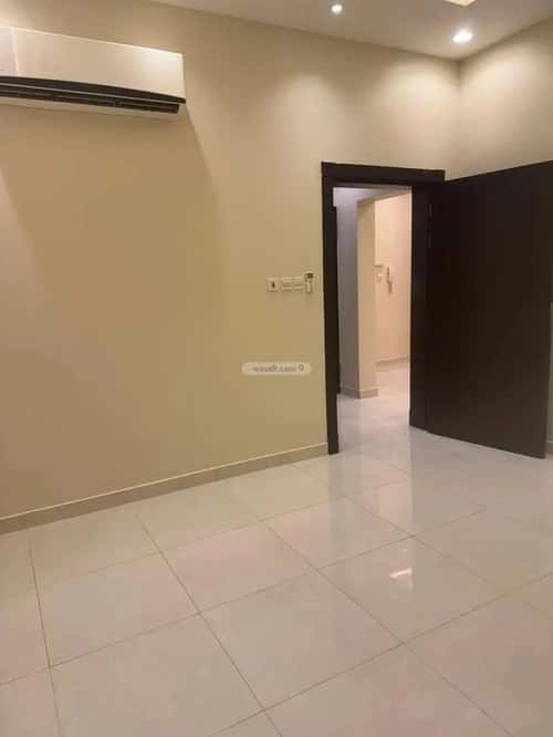 شقة 3 غرف في النرجس 4