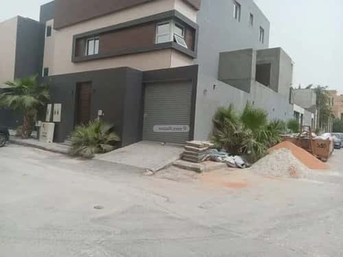 دور 3 غرف في النرجس 2