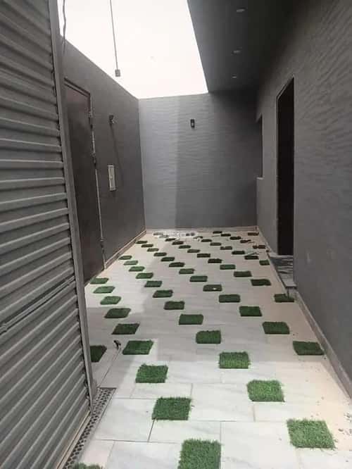 دور 3 غرف في النرجس 2