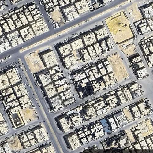 دور 3 غرف في النرجس 12