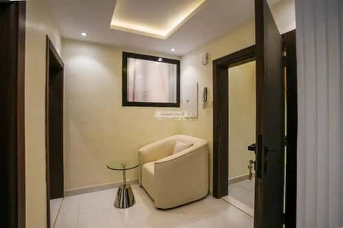 شقة 1 غرف في العليا 10