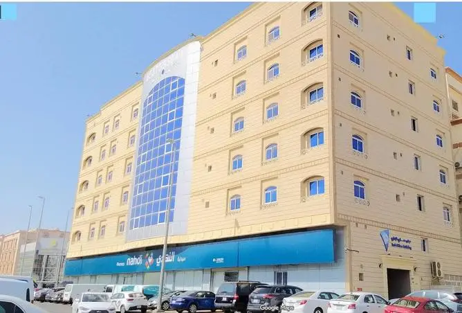 office in Al Salamah, Jeddah 2