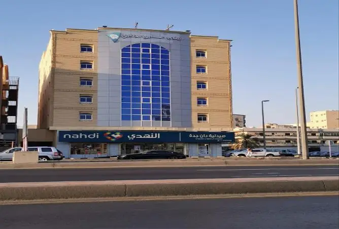 office in Al Salamah, Jeddah