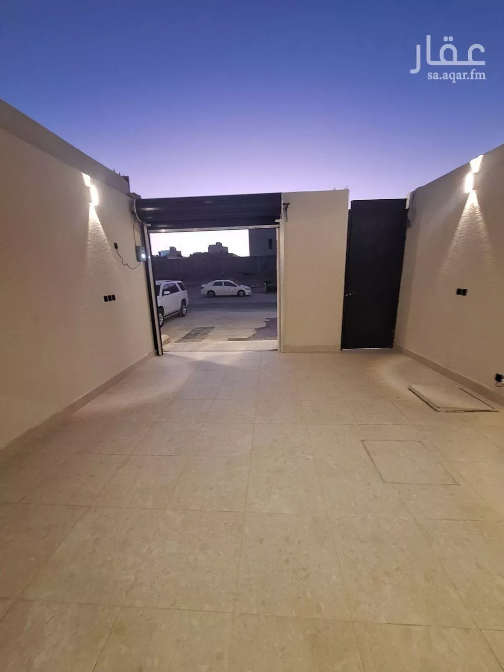 دور 5 غرف في ظهرة نمار 6