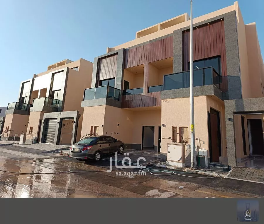 دور 7 غرف في الجنادرية 8