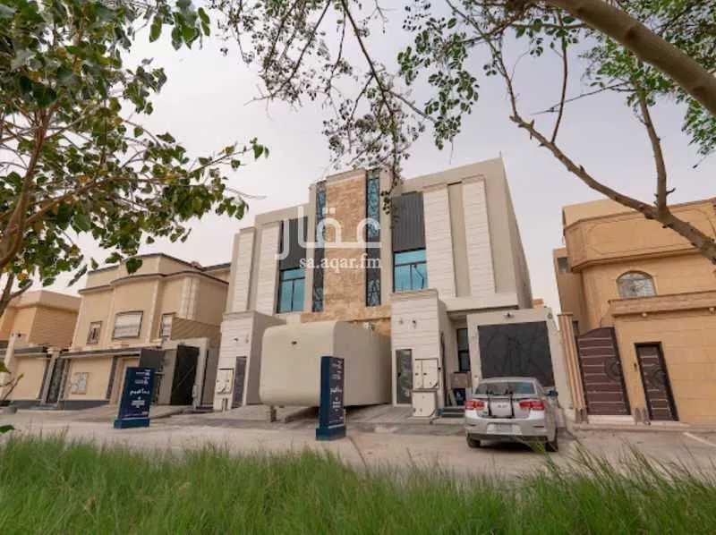 3 bedroom floor in Qurtubah 2