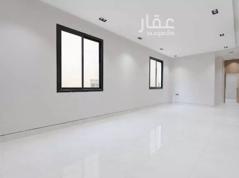 3 bedroom floor in Qurtubah 11
