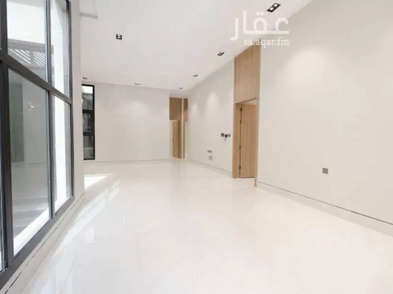 3 bedroom floor in Qurtubah 6