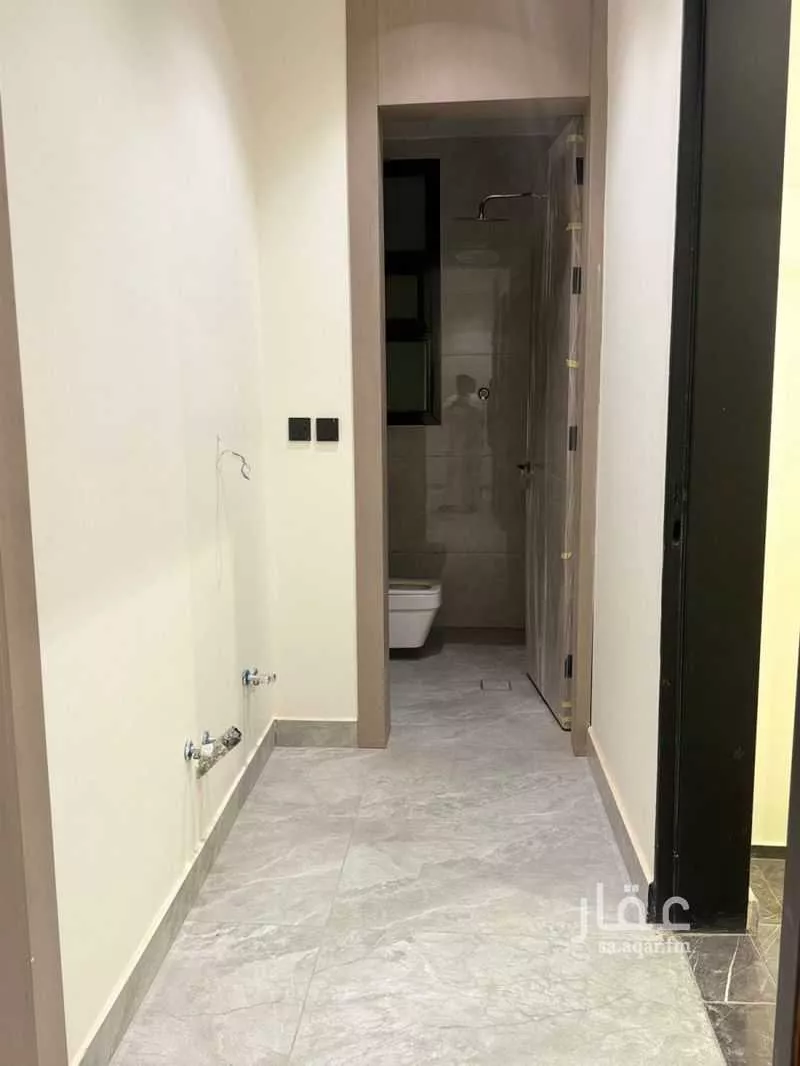3 bedroom floor in Ishbiliyah 4