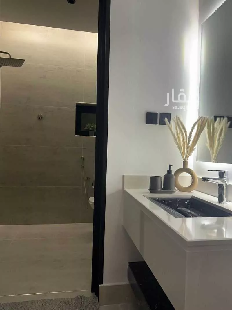 دور 3 غرف في النرجس 8