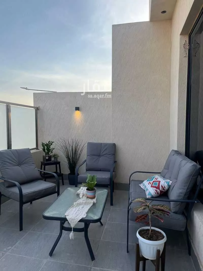 دور 3 غرف في النرجس 9