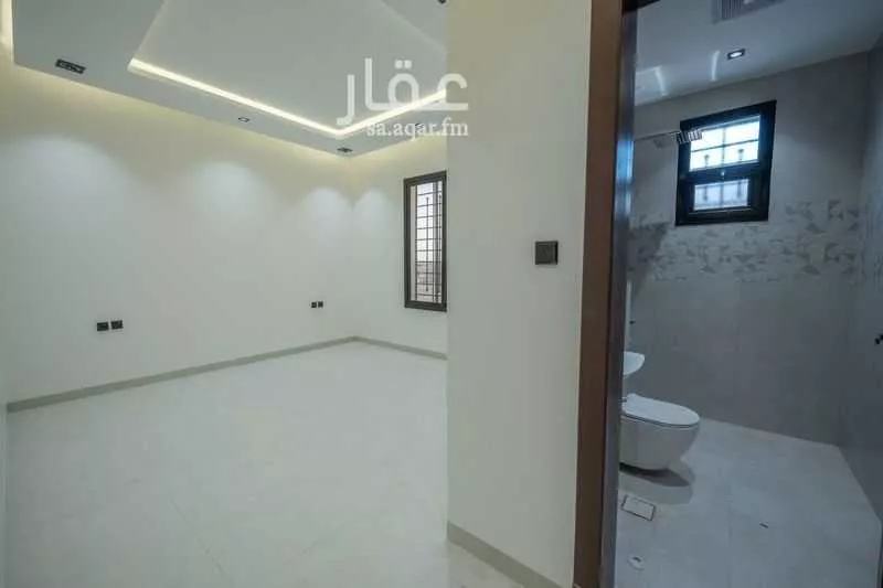 دور 5 غرف في الحزم 6