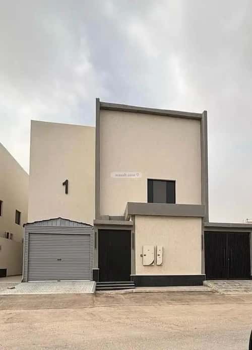 دور 5 غرف في بدر 9