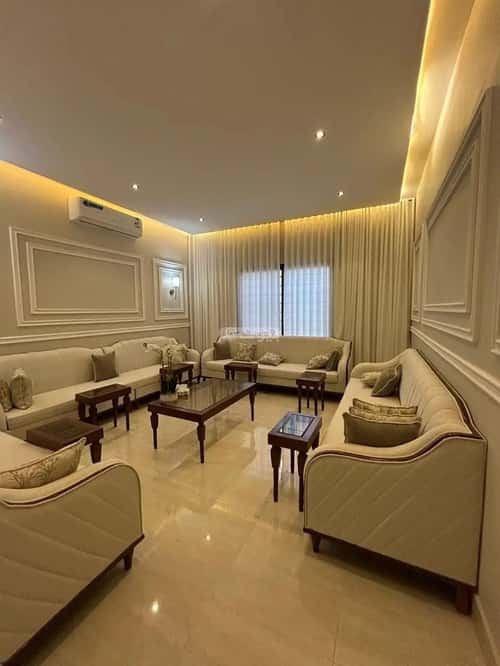 دور 5 غرف في بدر 3