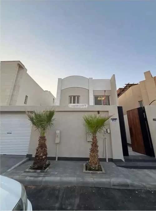 4 bedroom villa in King Abdullah, Riyadh 8