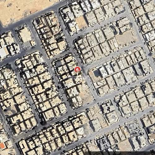 3 bedroom apartment in Al Yasmin 7