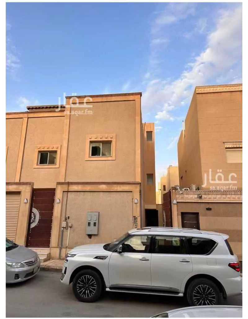 villa in Al Nada, Riyadh