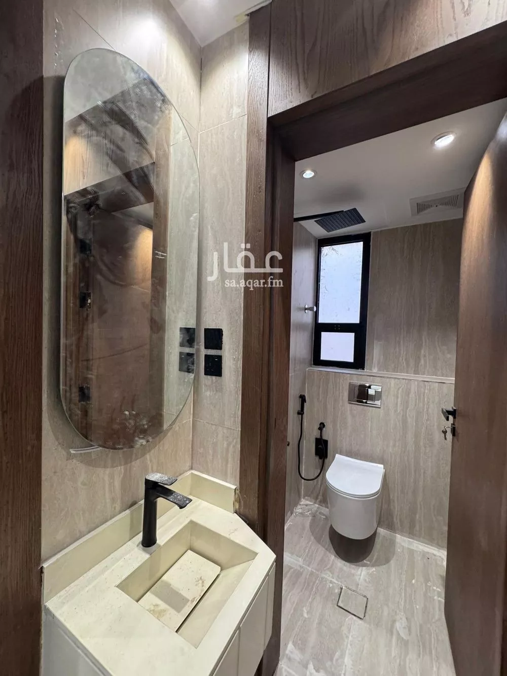 5 bedroom floor in Tuwaiq 7