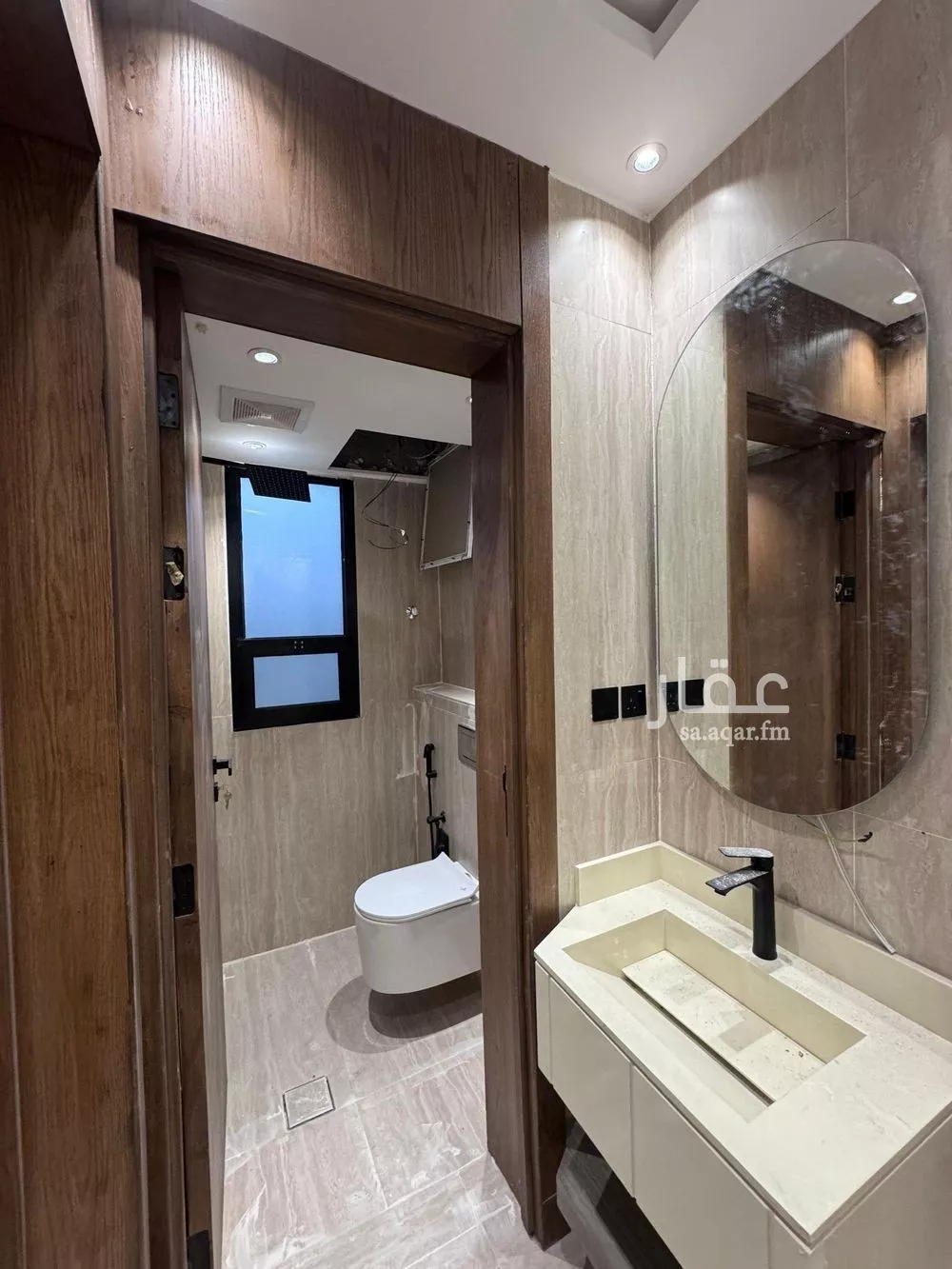 5 bedroom floor in Tuwaiq 9