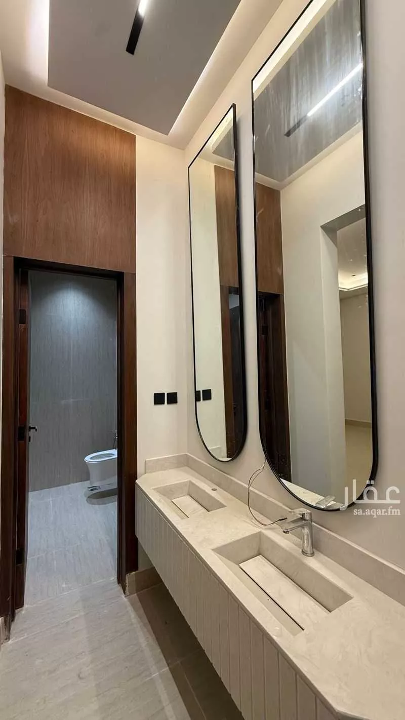دور 4 غرف في ديراب 8