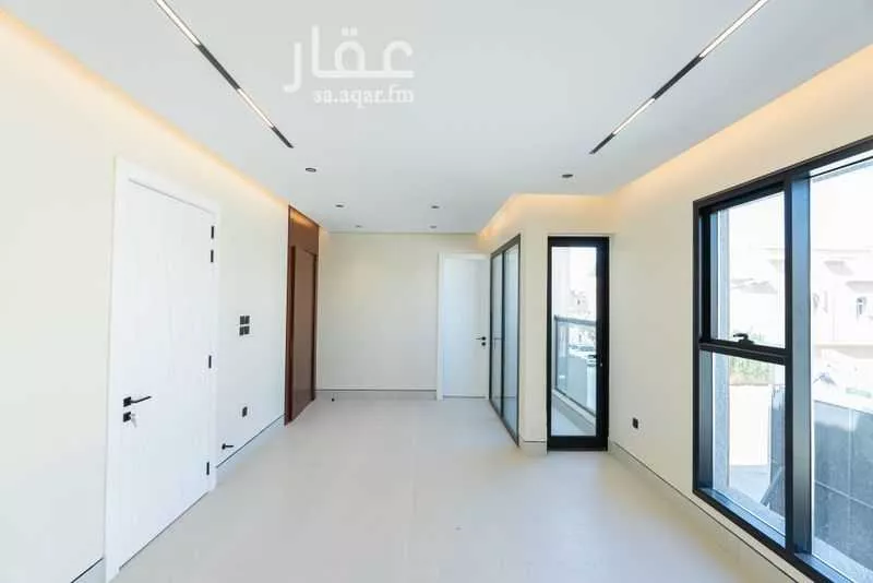 دور 3 غرف في الملك فهد 4