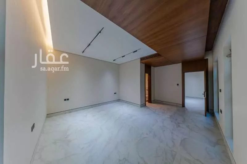 3 bedroom floor in Al Sahafah 14