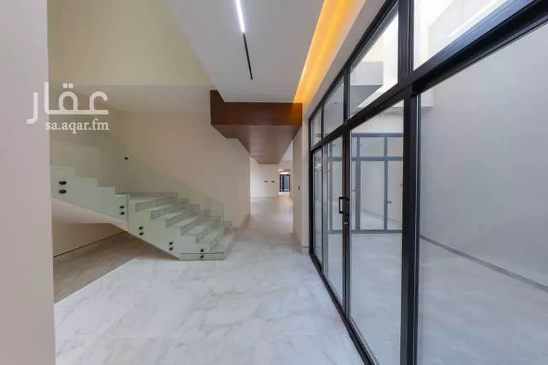 3 bedroom floor in Al Sahafah 17