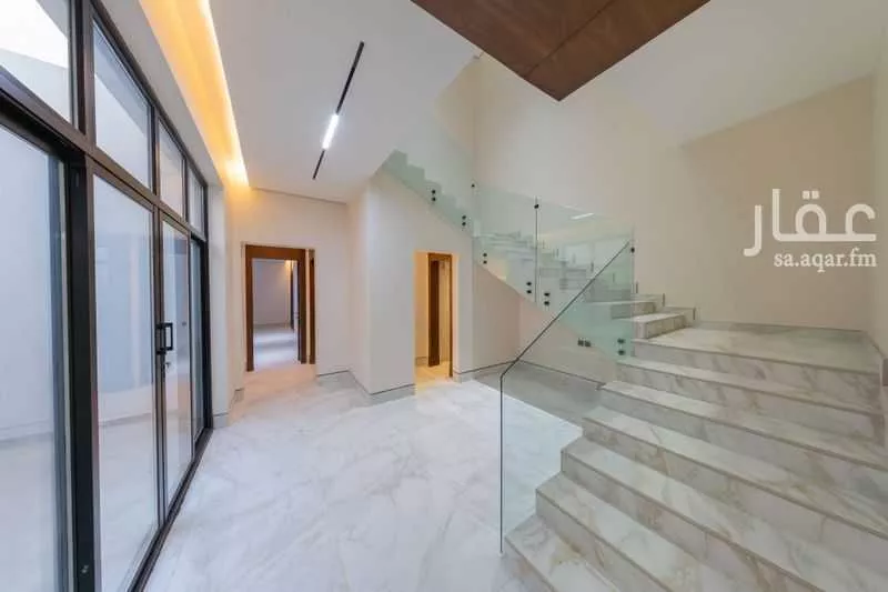 3 bedroom floor in Al Sahafah 19