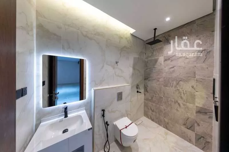 3 bedroom floor in Al Sahafah 22