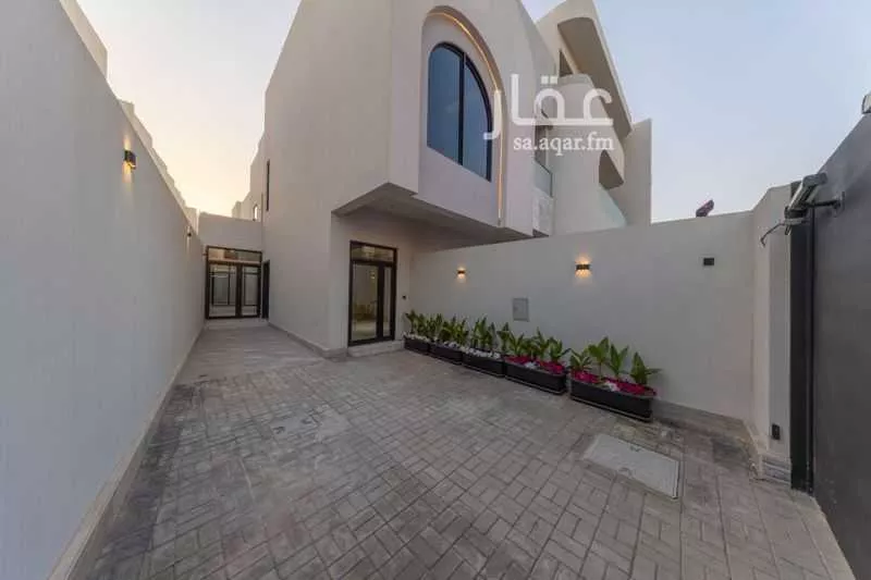 3 bedroom floor in Al Sahafah 25