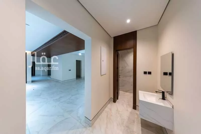 3 bedroom floor in Al Sahafah 4