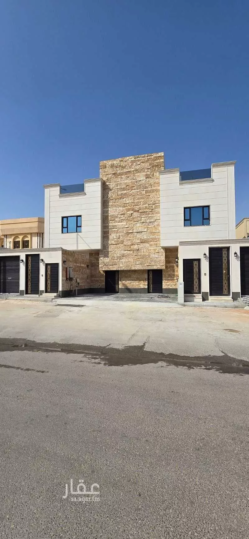5 bedroom floor in An Nasim Al Gharbi 2
