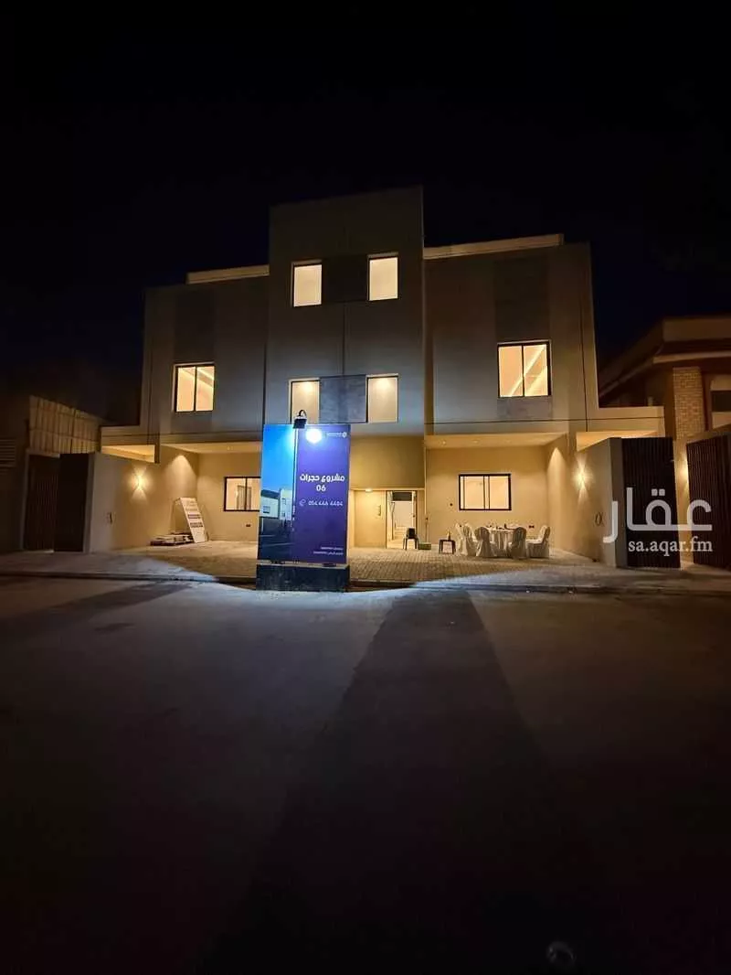 3 bedroom floor in As Suwaidi 13