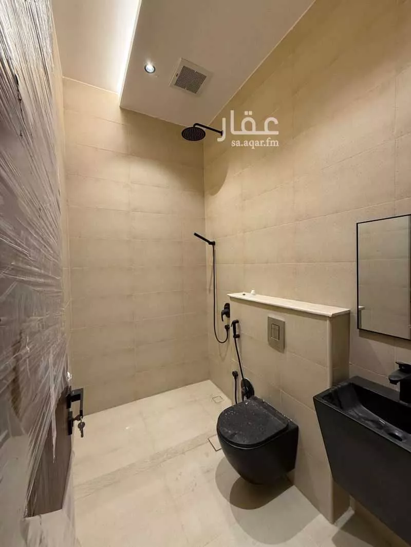 3 bedroom floor in As Suwaidi 7