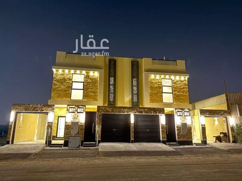 5 bedroom floor in Al Aridh 5