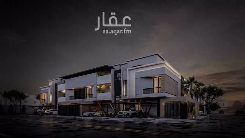 دور 3 غرف في الخليج 7