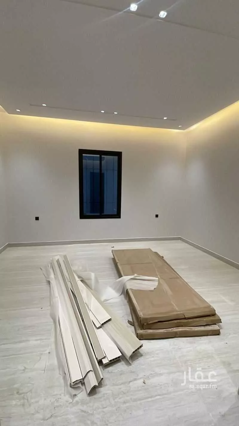 دور 3 غرف في السعادة 14