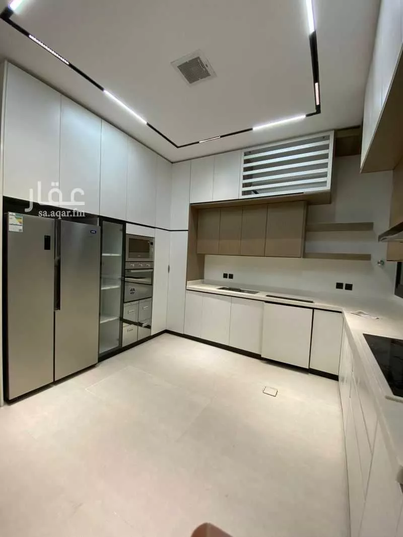 3 bedroom floor in Ash Sharq 4