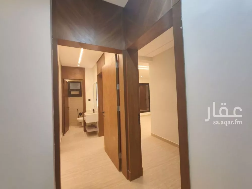 6 bedroom floor in Tuwaiq 9
